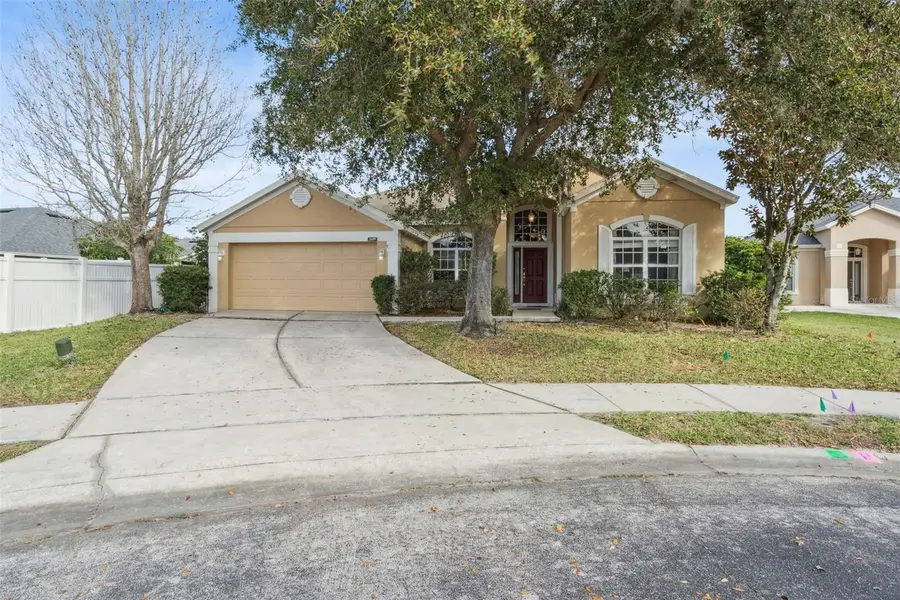 2609 Slagrove Court, Winter Garden, FL 34787 - Image #2
