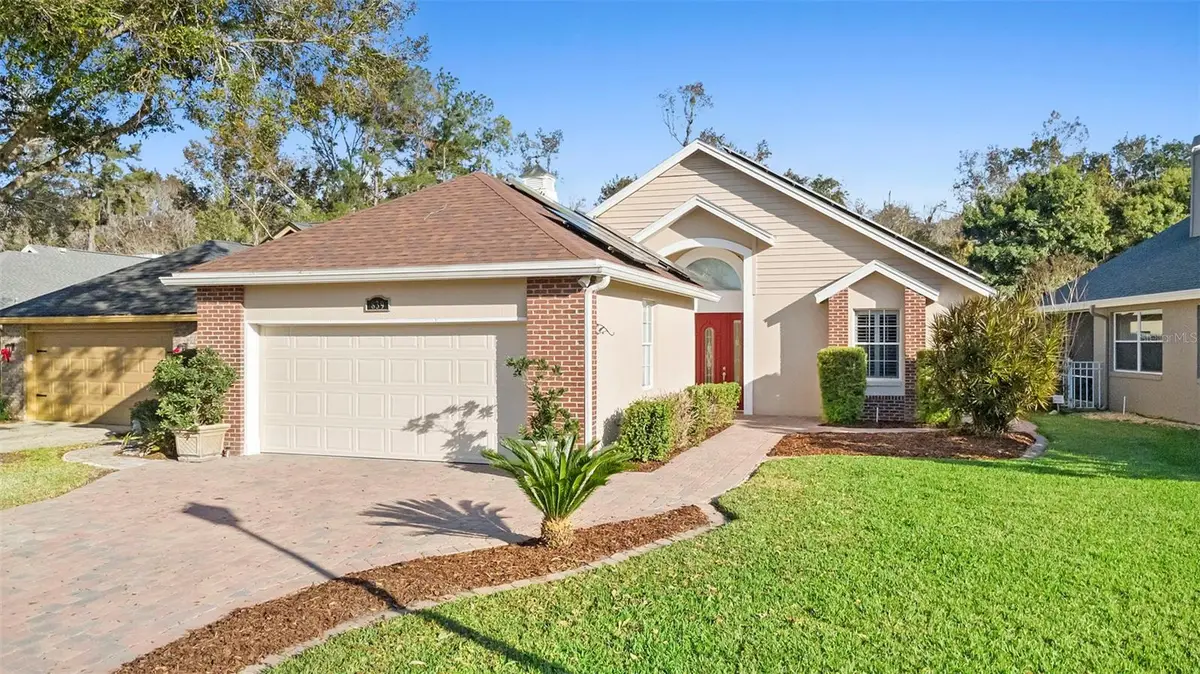 839 Bentley Green Circle, Winter Springs, FL 32708 - Image #1
