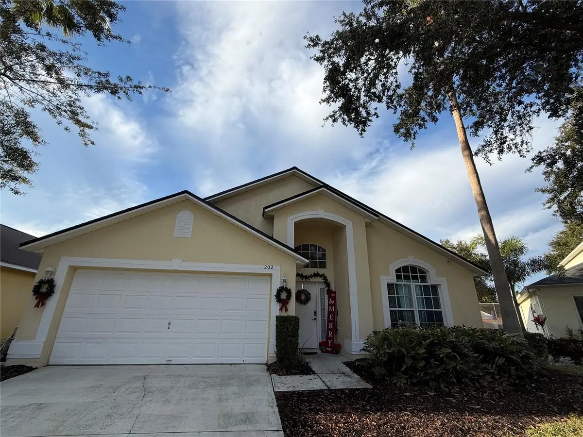 202 S Casterton Circle, Davenport, FL 33897 - Image #1
