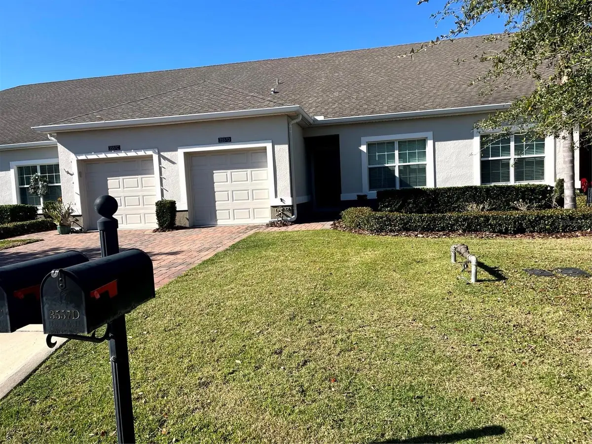 3557 Belland Circle #D, Clermont, FL 34711 - Image #1