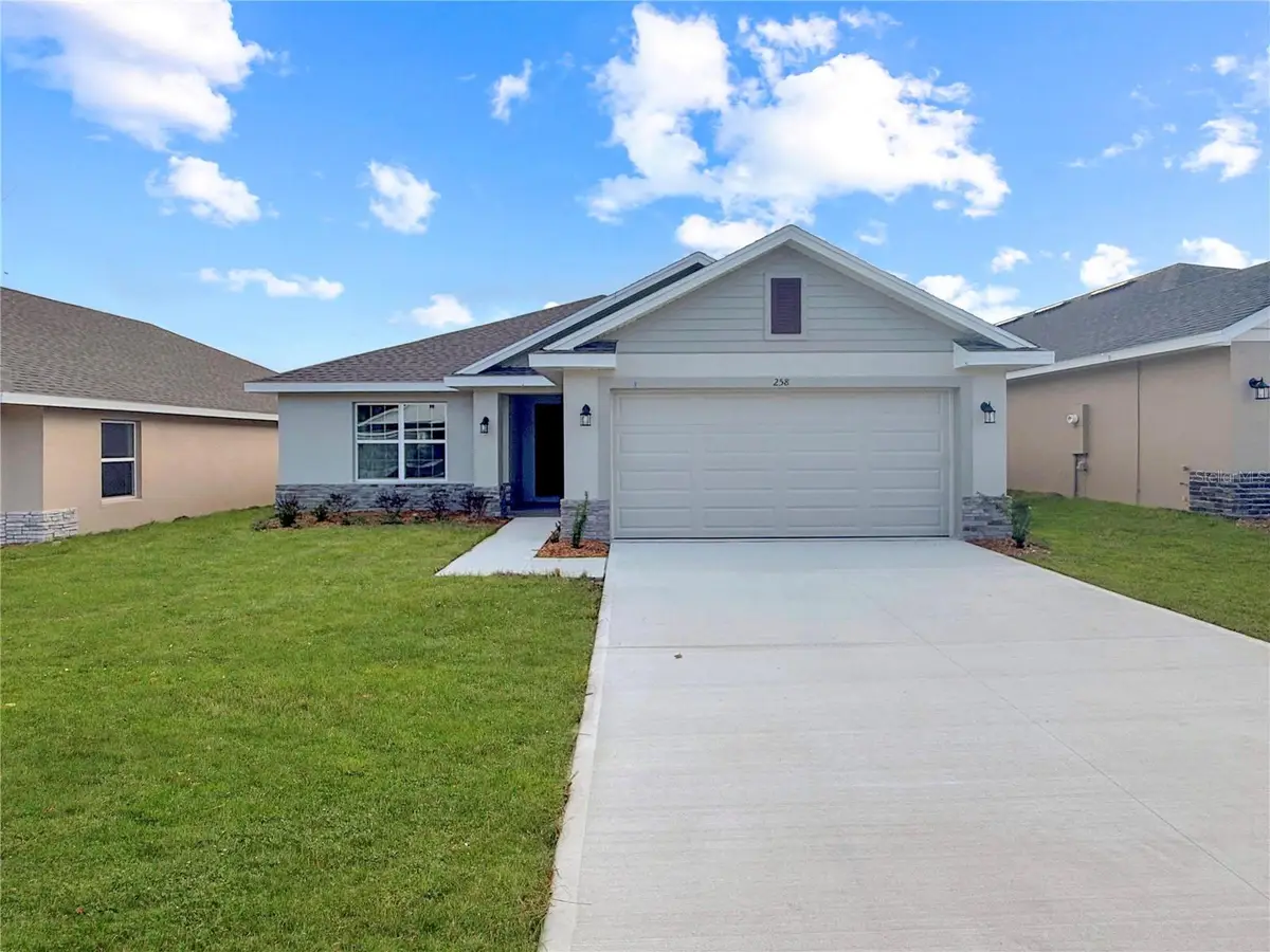 258 Verny Grove Lane, Leesburg, FL 34748 - Image #1