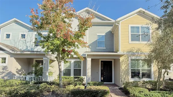 8167 Mosaic Lane, WINTER GARDEN, FL 34787