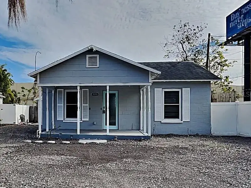 1518 Pinewood Drive, Winter Park, FL 32789 - Image #1