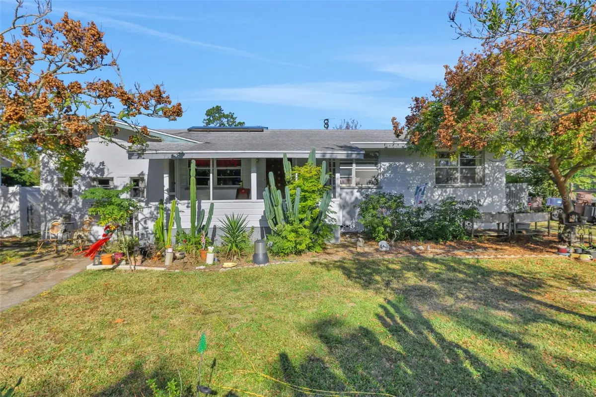 199 Rosewood Avenue, Ormond Beach, FL 32174 - Image #1