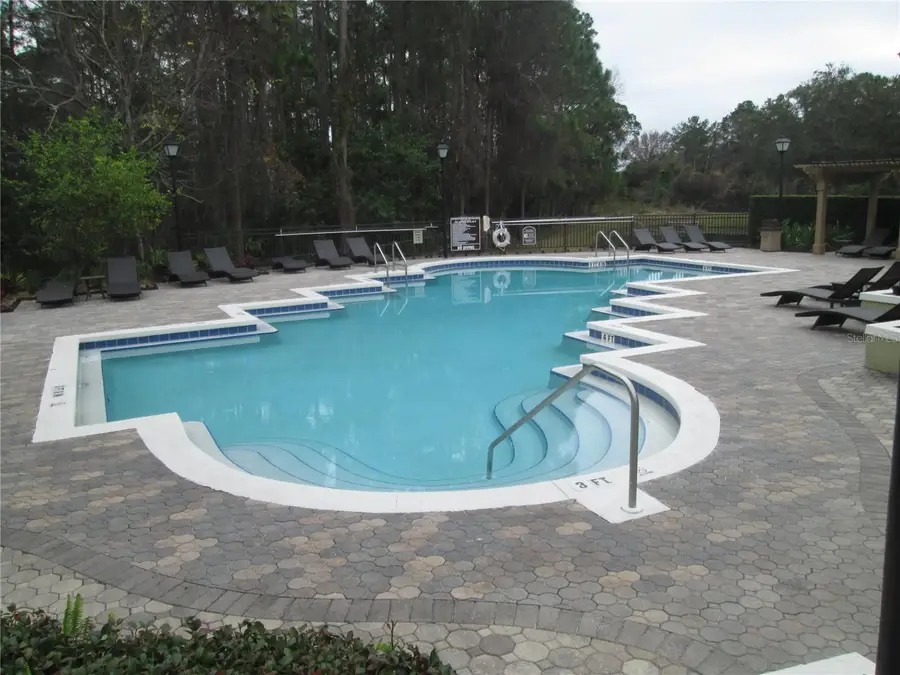 802 Crest Pines Drive #837, Orlando, FL 32828 - #2