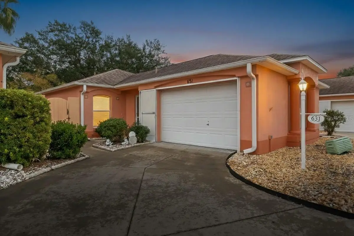 631 Enconto Street, Lady Lake, FL 32159 - Image #1