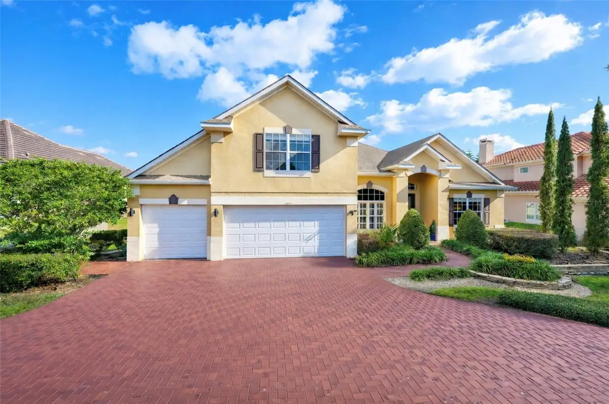 1017 Majestic Oak Drive, Apopka, FL 32712 - Image #1