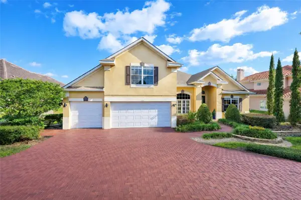 1017 Majestic Oak Drive, APOPKA, FL 32712