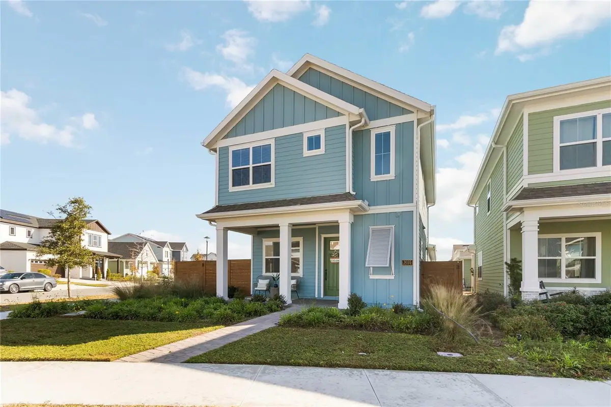 3035 Mirage Place, Saint Cloud, FL 34771 - Image #1