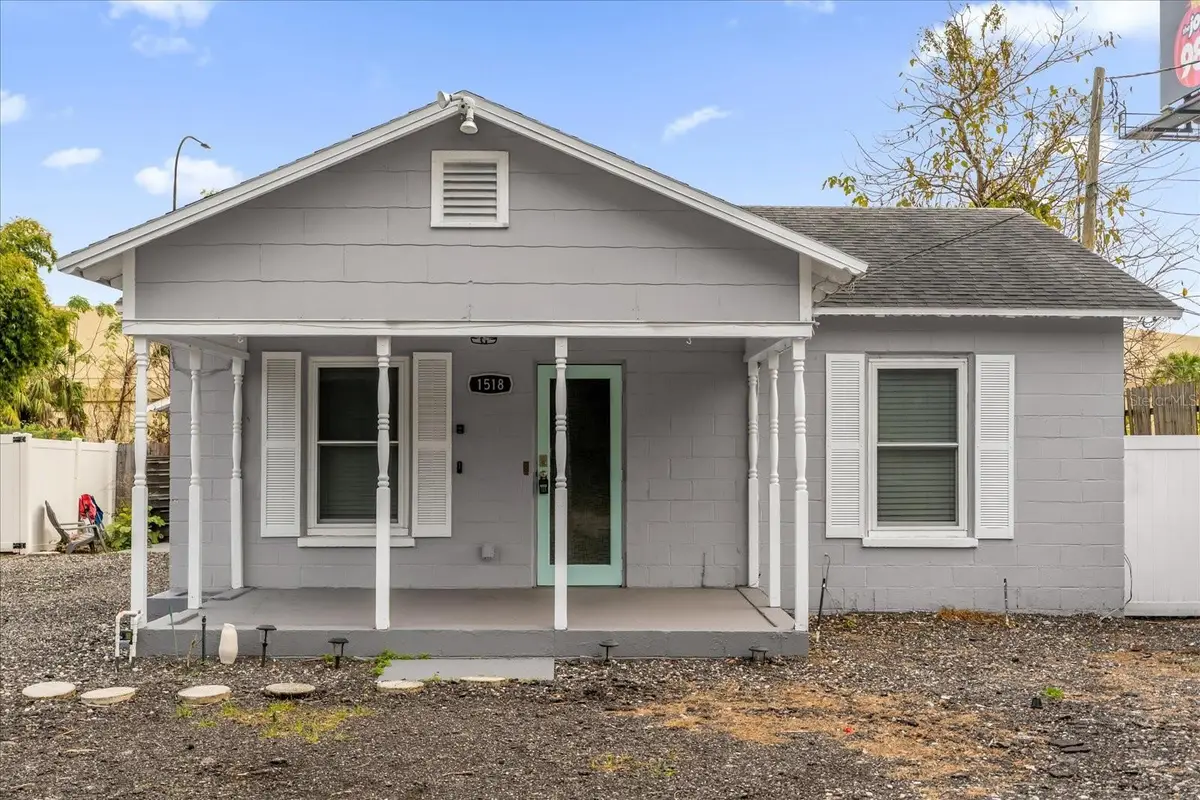 1518 Pinewood Drive, Winter Park, FL 32789 - Image #1