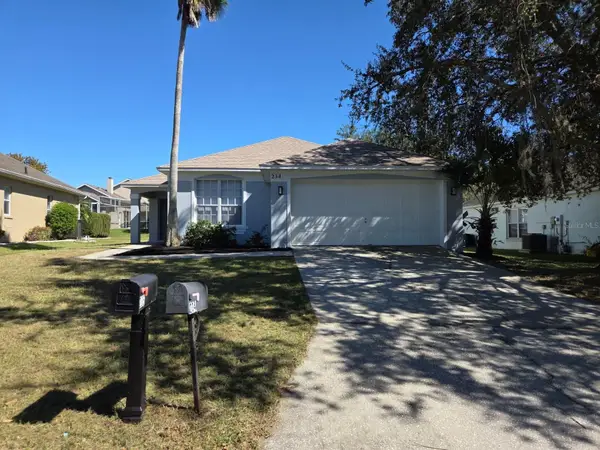 234 Santana Place, DAVENPORT, FL 33897