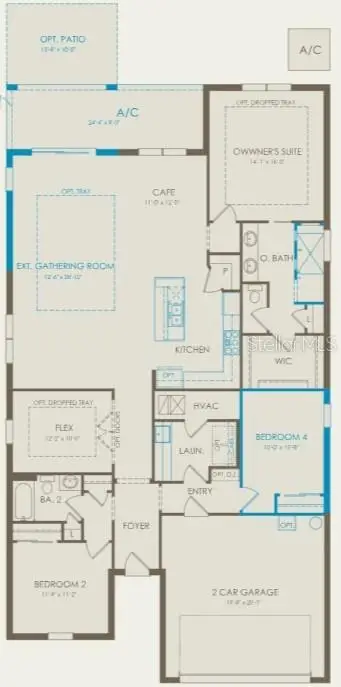 1109 Canopy View Way, Minneola, FL 34715 - Image #2