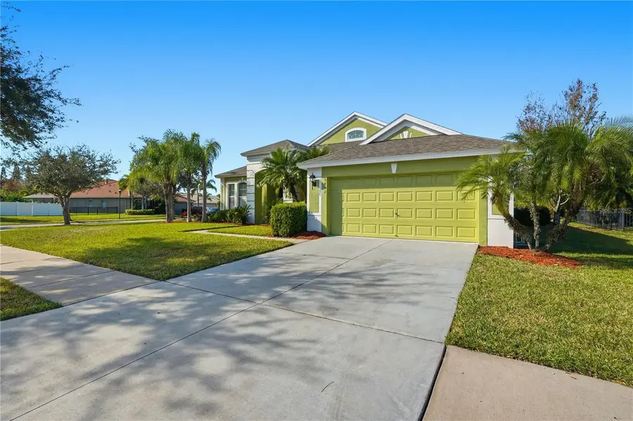 5402 Coral Shell Way, Apollo Beach, FL 33572 - Image #2