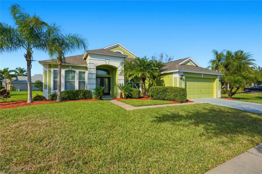 5402 Coral Shell Way, Apollo Beach, FL 33572 - Image #3