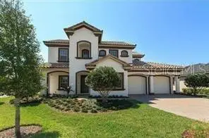 1841 Harland Park Drive, WINTER PARK, FL 32789