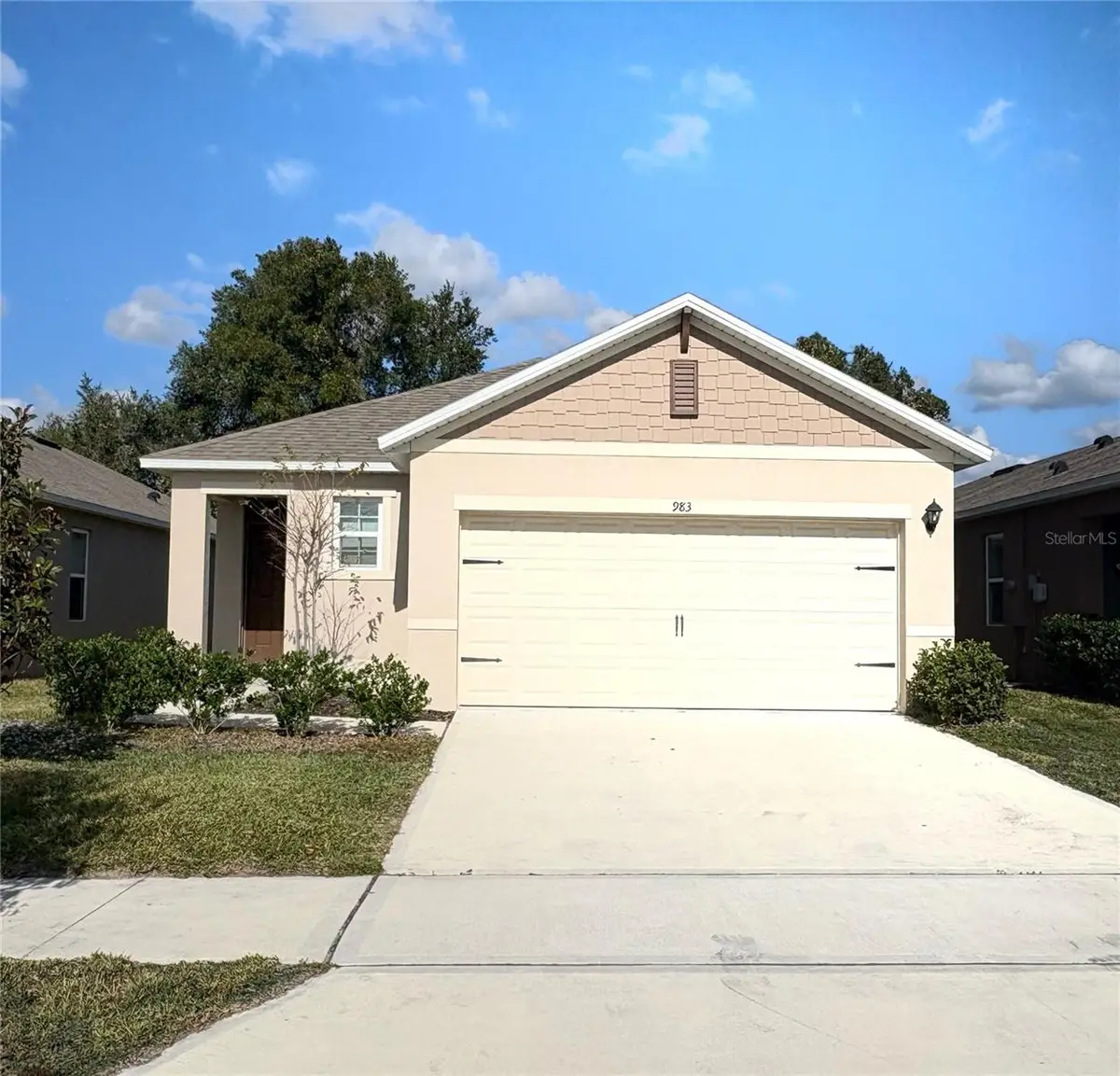 983 King Parc Road, Orange City, FL 32763 - Image #1