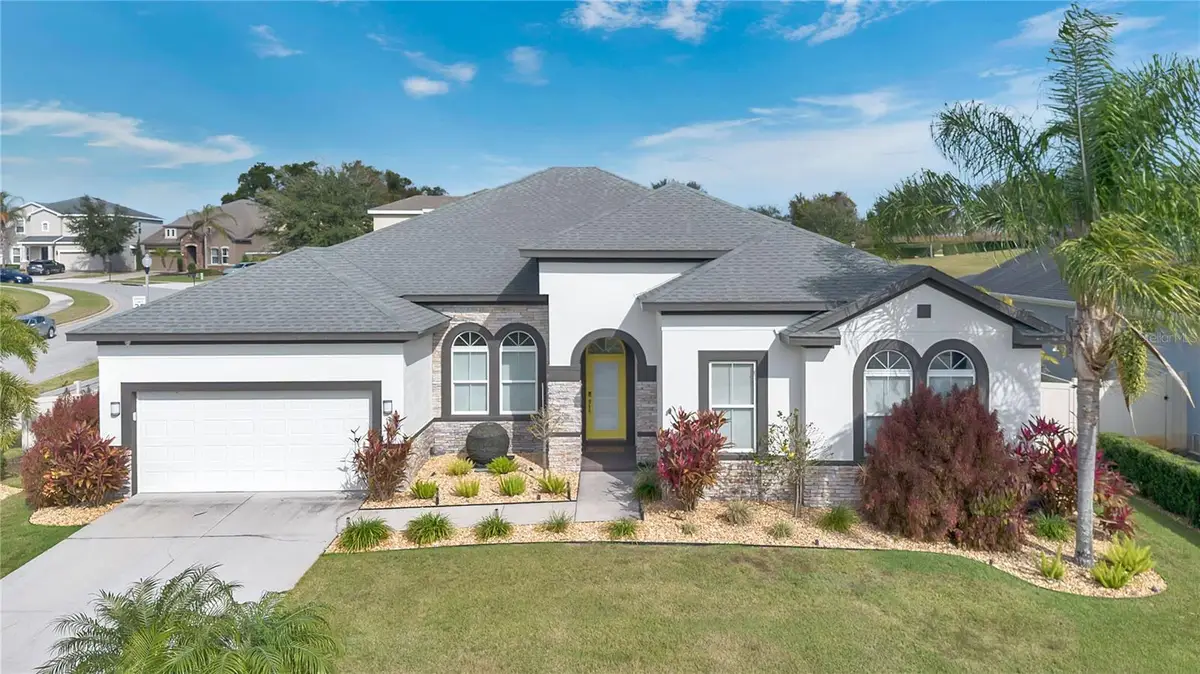 16437 Good Hearth Boulevard, Clermont, FL 34711 - Image #1