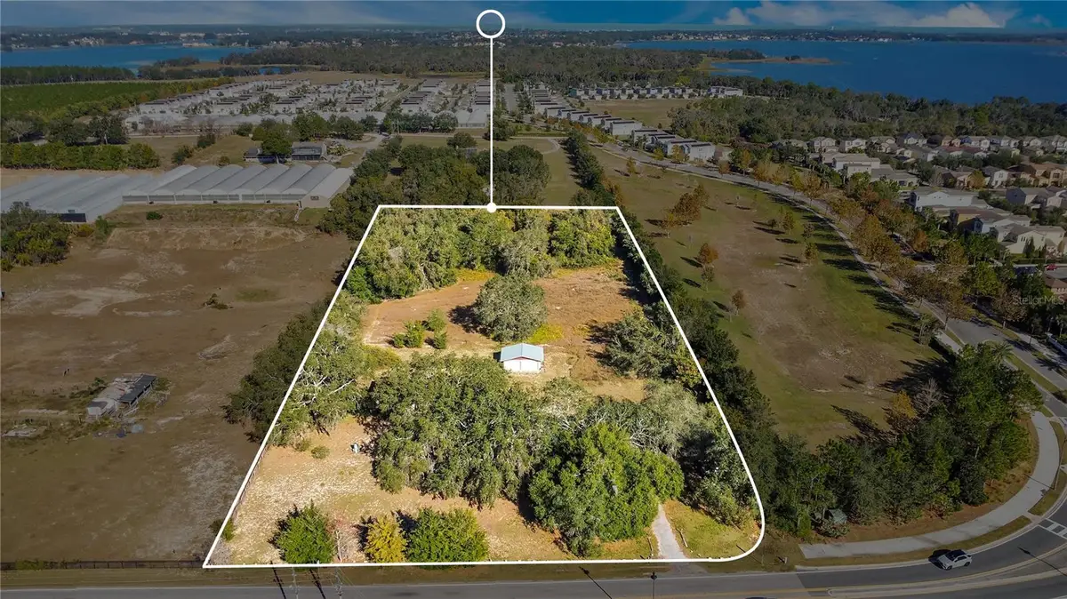 17309 Marsh Road, Winter Garden, FL 34787 - Image #1