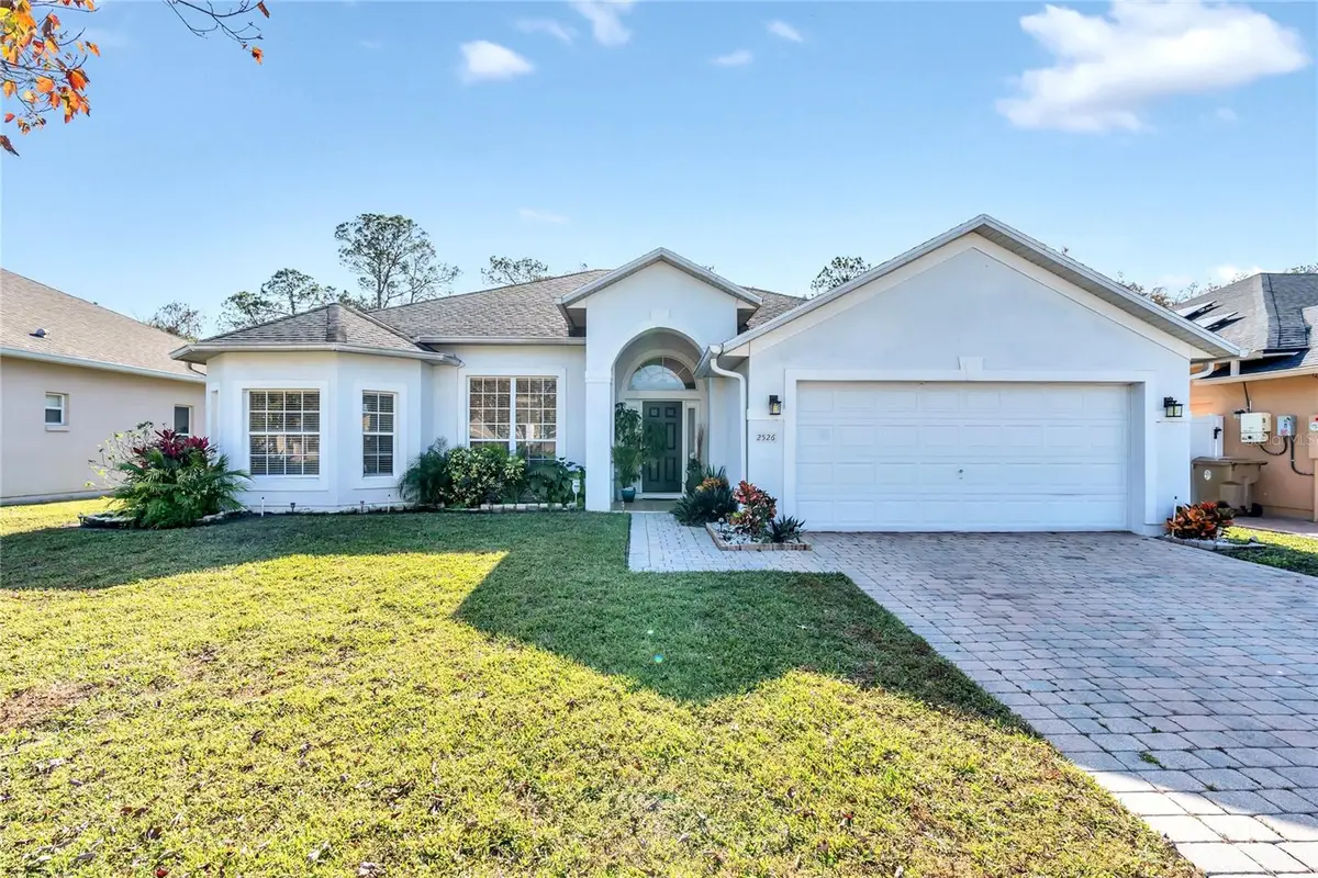 2526 Volta Circle, Kissimmee, FL 34746 - Image #1