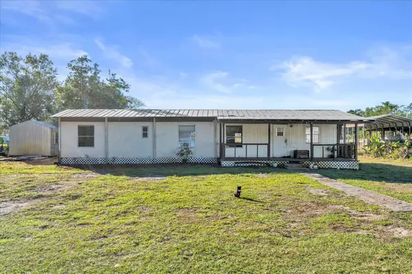 3764 La Salle Avenue, ST CLOUD, FL 34772