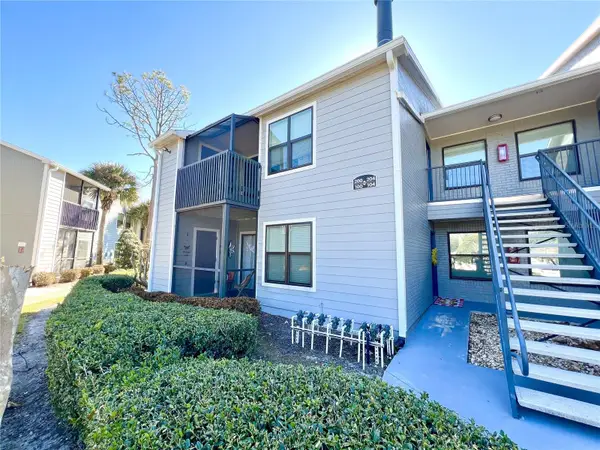 3708 Idlebrook Circle #100, CASSELBERRY, FL 32707