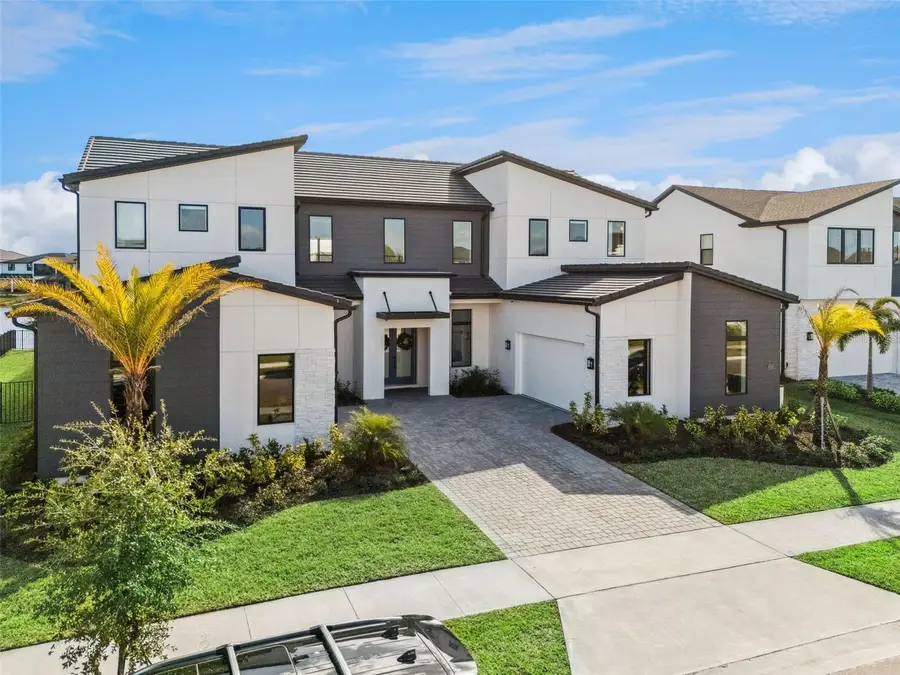 9720 Laurel Berry Drive, Orlando, FL 32827 - Image #2