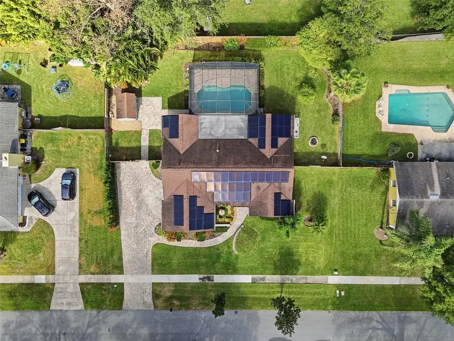 1703 Wind Drift Road, Belle Isle, FL 32809 - Image #2