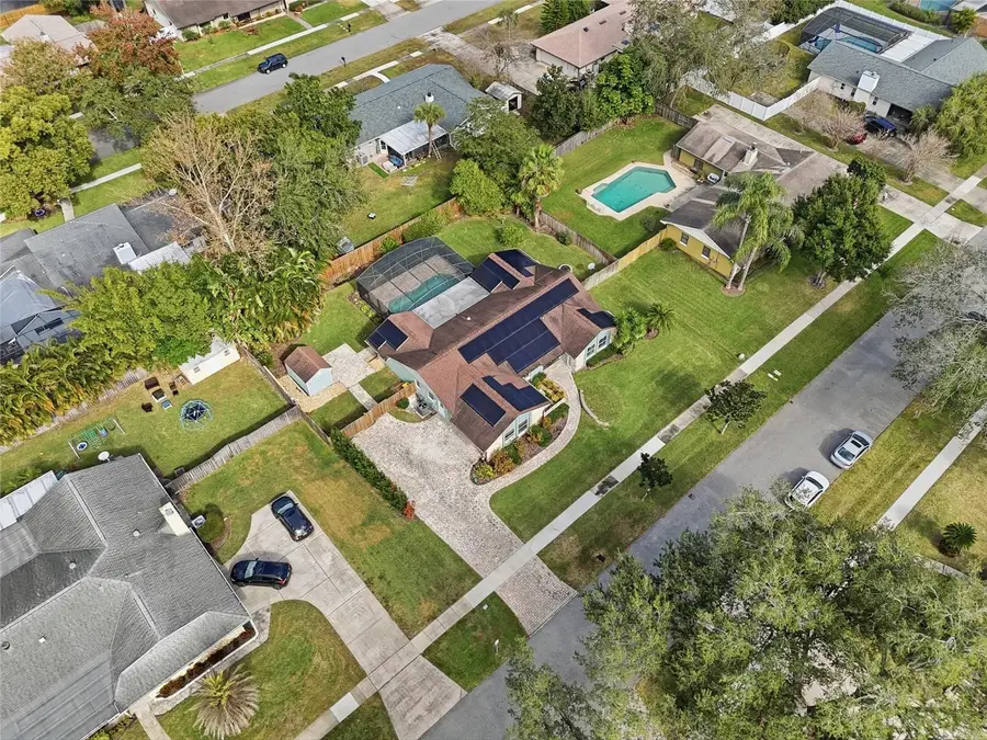 1703 Wind Drift Road, Belle Isle, FL 32809 - Image #3