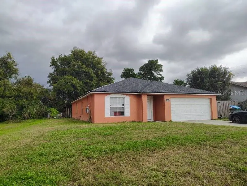 1009 Fort Smith Boulevard, Deltona, FL 32725 - Image #2