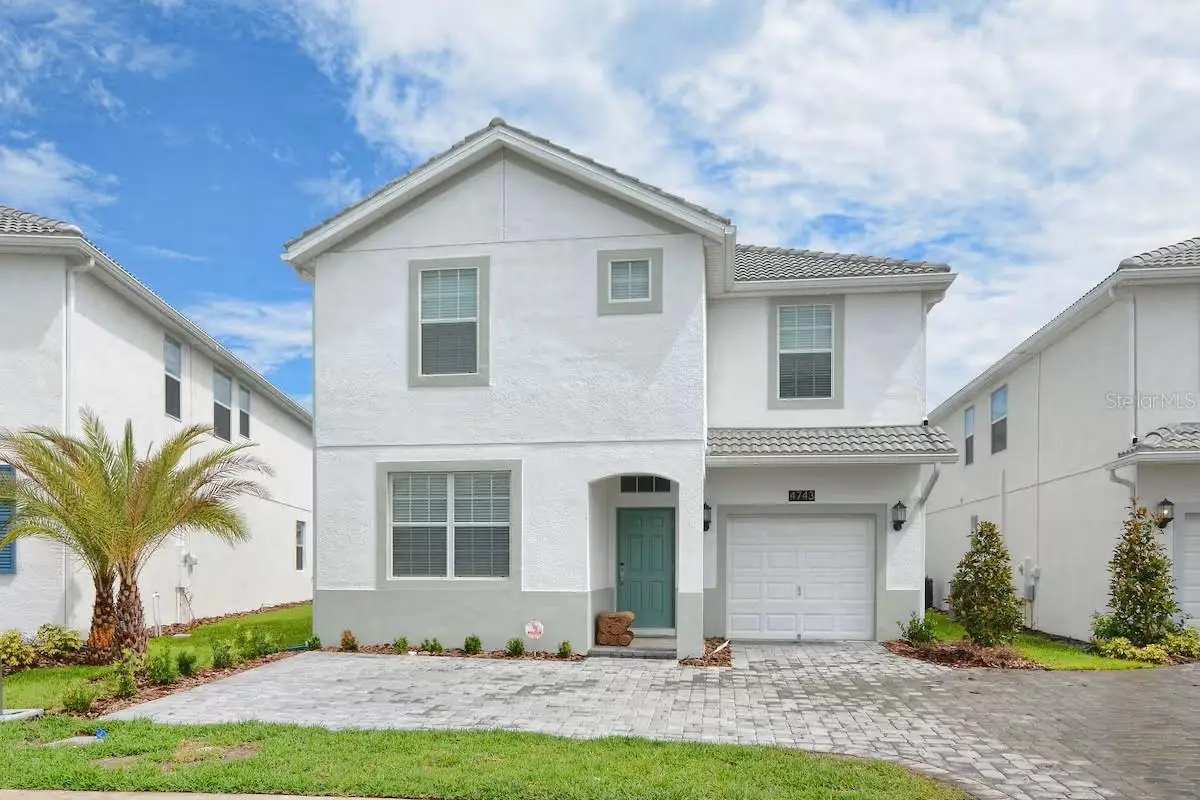 4743 Kings Castle Circle, Kissimmee, FL 34746 - Image #1