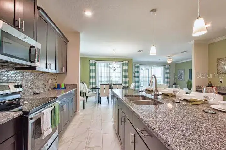 4743 Kings Castle Circle, Kissimmee, FL 34746 - Image #3