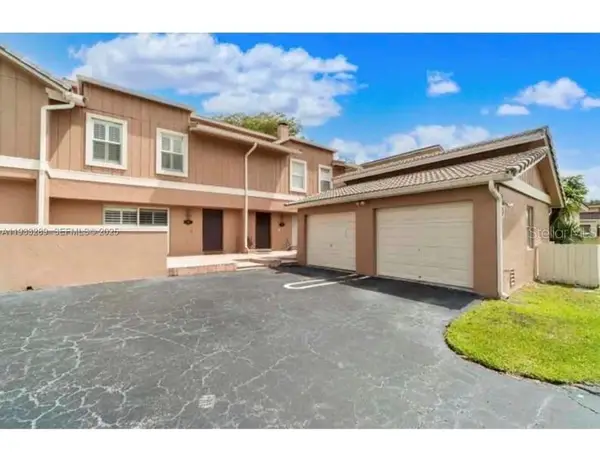 4341 Coral Springs Drive #1G, CORAL SPRINGS, FL 33065