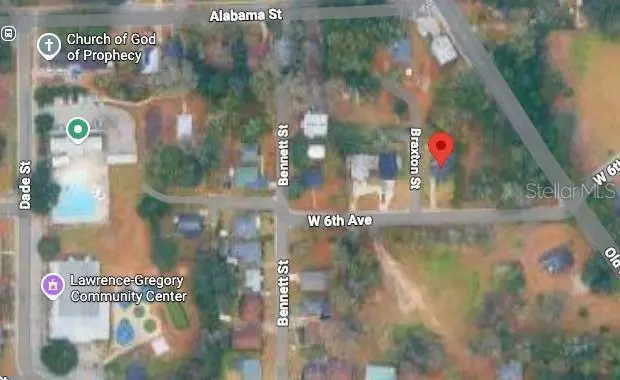 Braxton Street, Tallahassee, FL 32304 - #2