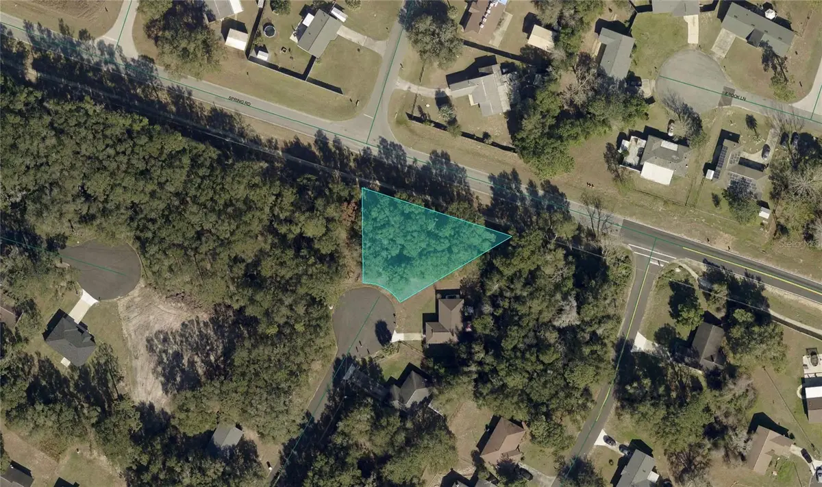 Spring Loop Drive, Ocala, FL 34472 - Image #1