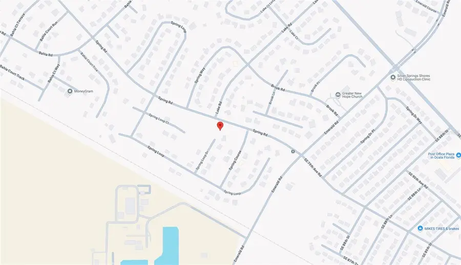 Spring Loop Drive, Ocala, FL 34472 - Image #3