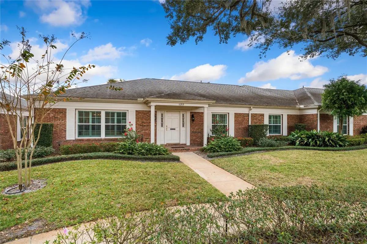 1065 Edgewater Drive #C3, Orlando, FL 32804 - Image #1