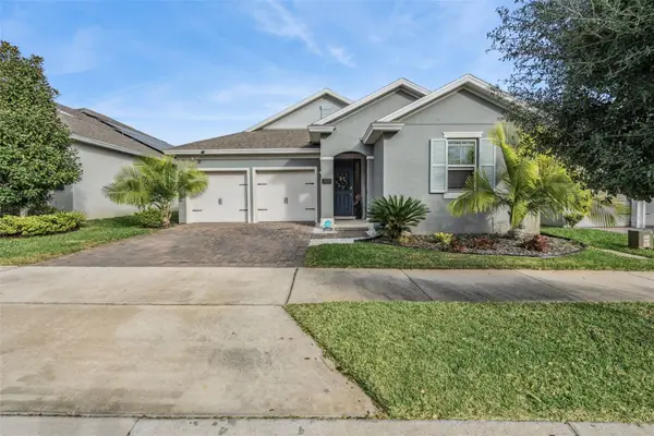 16256 Misty Hills Avenue, WINTER GARDEN, FL 34787