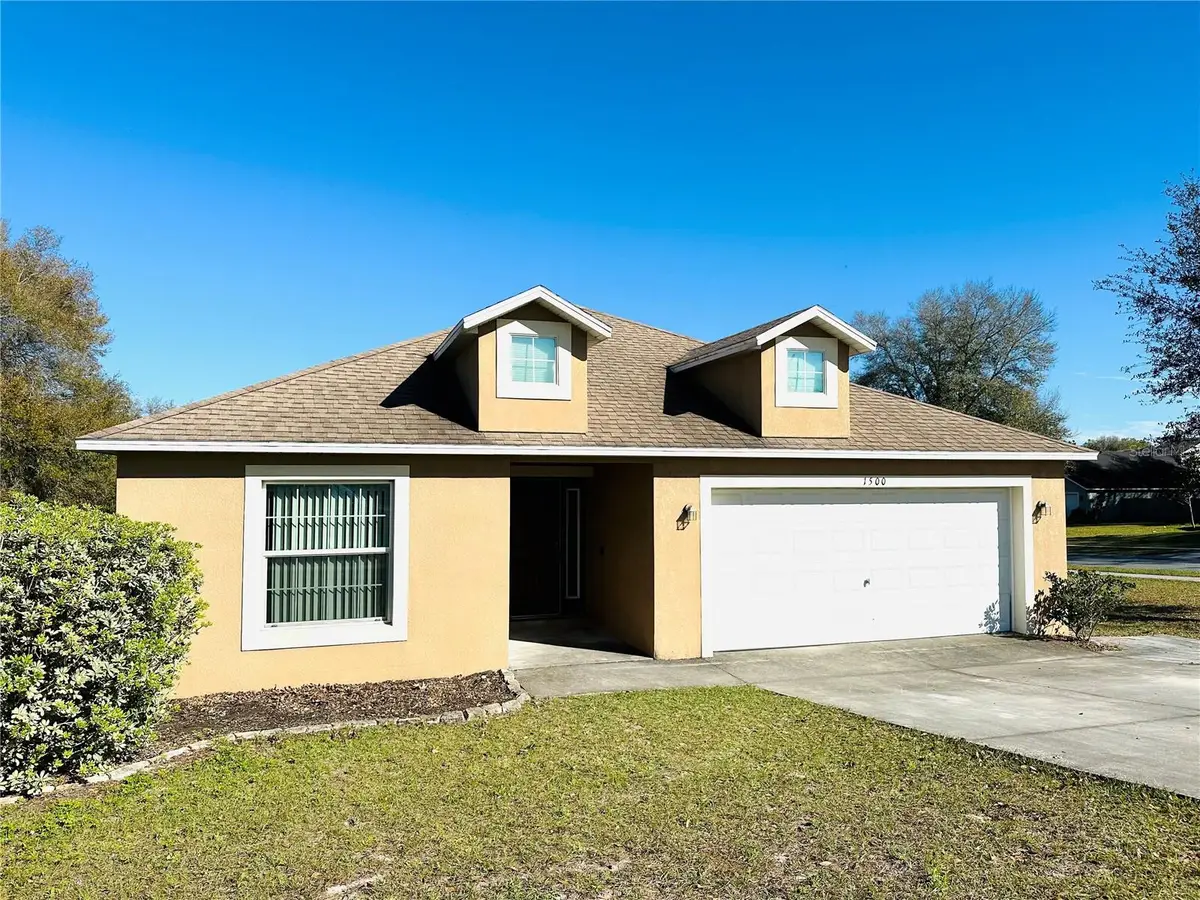 1500 Kayuni Drive, Mascotte, FL 34753 - Image #1