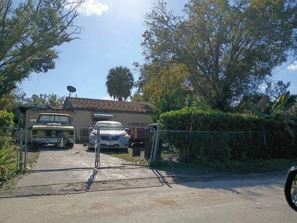 2848 W Harwood Street, Orlando, FL 32805 - Image #1