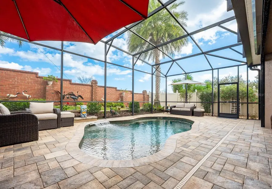 2444 Misty Cove Circle, Apopka, FL 32712 - Image #2