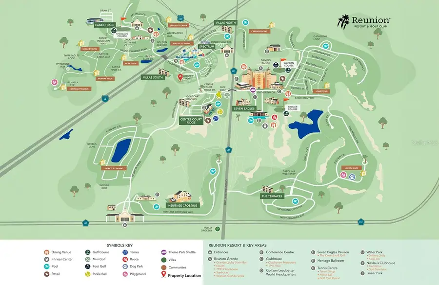 7658 Whisper Way #402, Reunion, FL 34747 - #2