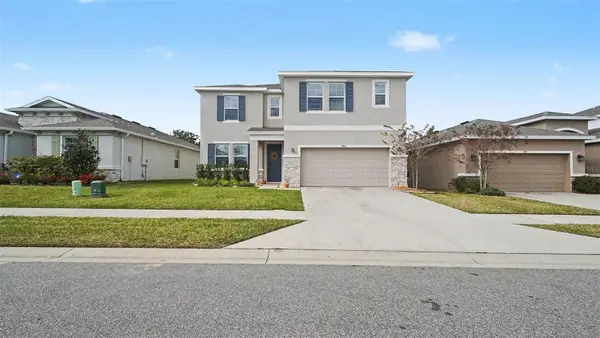 5596 SW 43rd Court, OCALA, FL 34474