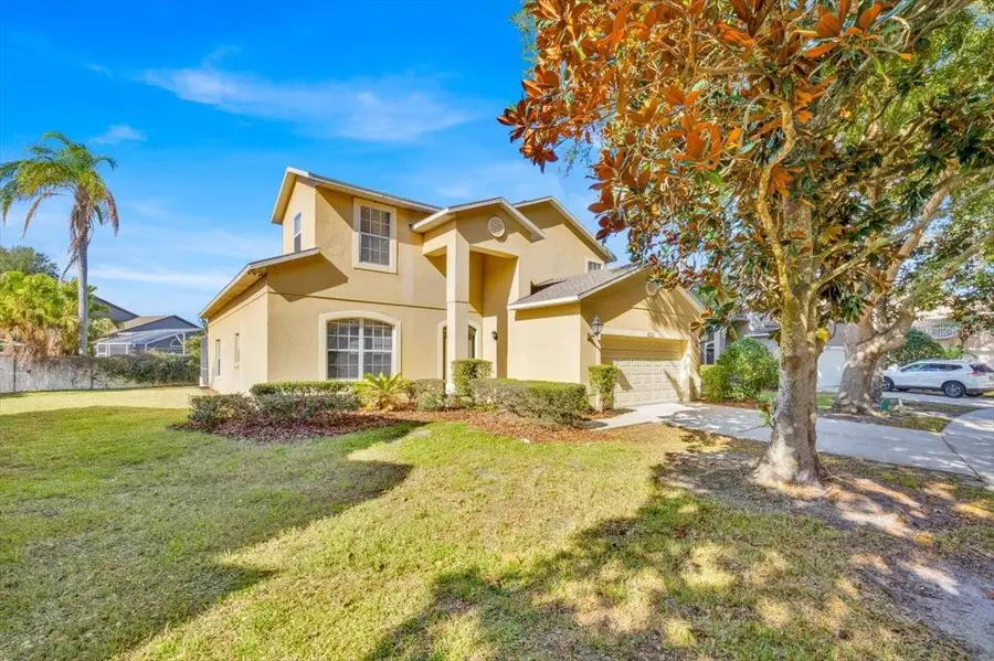 8023 Acadia Estates Court, Kissimmee, FL 34747 - Image #2