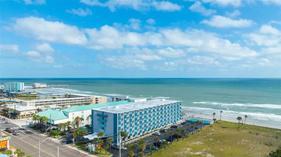 313 S Atlantic Avenue #4110, Daytona Beach, FL 32118 - #2