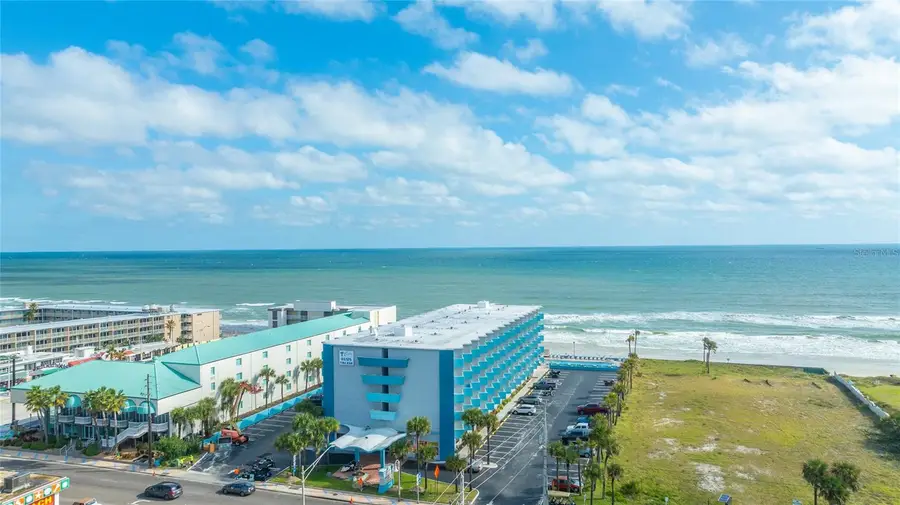 313 S Atlantic Avenue #4110, Daytona Beach, FL 32118 - #3