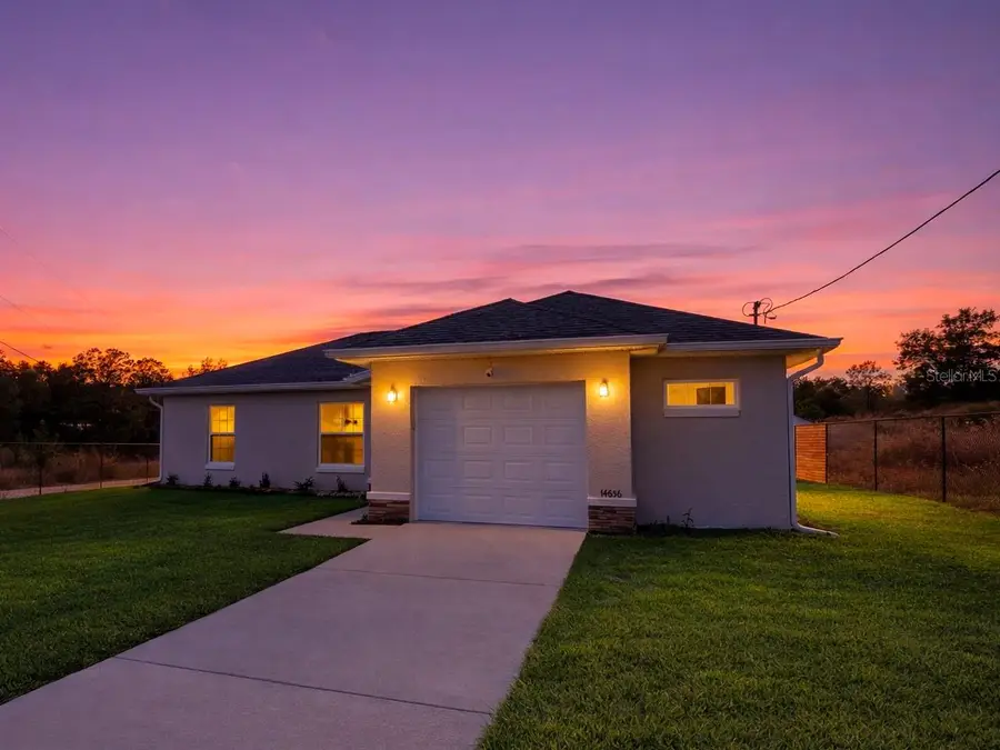 14656 SW 21st Place, Ocala, FL 34481 - Image #2