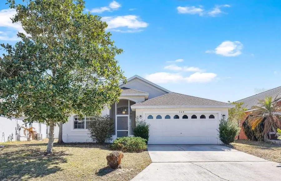 348 Sir Phillips Drive, Davenport, FL 33837 - Image #2