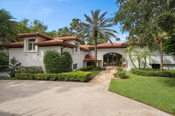 641 Bonita Drive, WINTER PARK, FL 32789