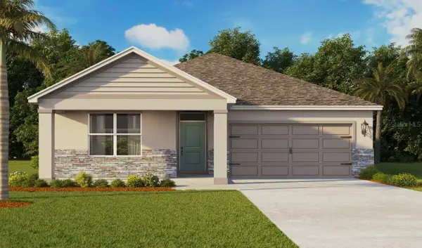 5399 Cloudberry Avenue, LAKELAND, FL 33811