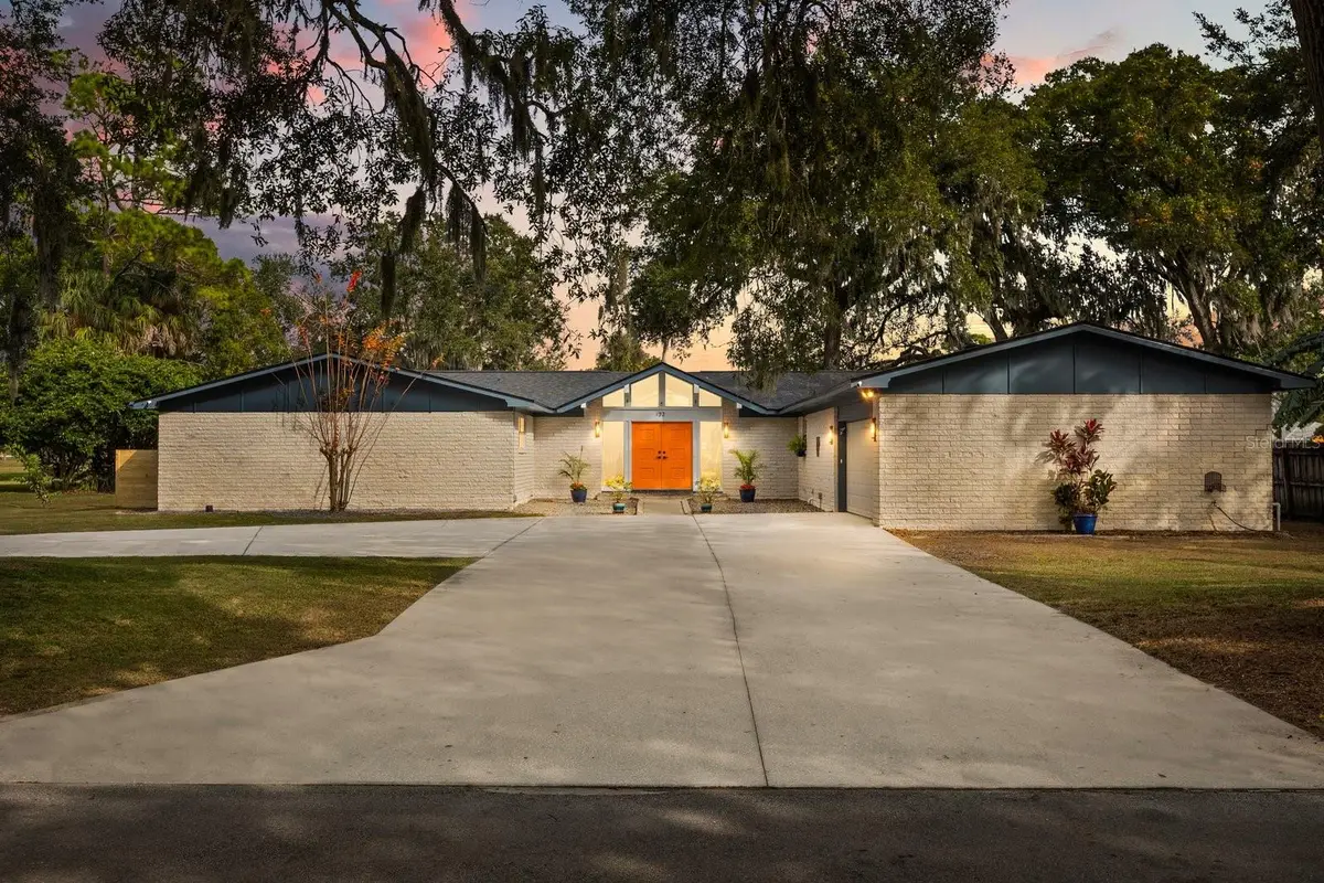 22 Timber Trail, Ormond Beach, FL 32174 - Image #1